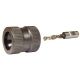 Forster Hollow Pointer, 1/8 For Handgun Rounds, 1/8 Drill Size, HP1008