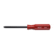 Forster Screwdriver, No. 5, Red, 1091