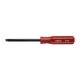 Forster Screwdriver, No. 5, Red, 1091