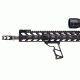 Fortis Manufacturing Shift Vertical Front Grip - MLOK, Black SHIFT-VG-MLOK