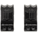 Fortis Manufacturing AP 3 34mm Riflescope Rings