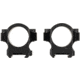 Fortis Manufacturing AP 3 34mm Riflescope Rings