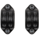 Fortis Manufacturing AP 3 34mm Riflescope Rings