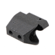 Fortis Manufacturing Mod 2 Low Profile Gas Block, Black Nitride, LPGB-BLK-M2