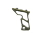 Fortis Manufacturing SHIFT Vertical Grip M-LOK, ODG Anodize, SHIFT-VG-ML-ODG