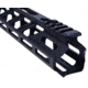 Fortis Manufacturing SWITCH 308 Mod 2 Rail System, 15.75in MLOK, Black, 308-SWITCH-M2-15-ML