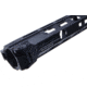 Fortis Manufacturing SWITCH 308 Mod 2 Rail System, 15.75in MLOK, Black, 308-SWITCH-M2-15-ML