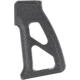 Fortis Manufacturing Torque Pistol Grip, 15 Degree, AR-15, Standard, Black Anodize, TOR-PG-STND-15-BLK