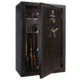 Fortress Safe 60 Gun 60 Min Fire Resistant Safe w/ Electronic Lock,60x40x28in 250-002-436