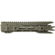 Fostech Mach 1 AR-15 Light Weight Technology Platform Handguard