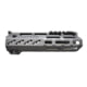 Fostech MACH-2 AR-15 Tactical Rail, 7in, Tungsten, 6705-TUN