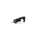 Fostech Echo Sport AR-15 Binary Trigger, Black, 4140