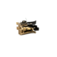 Fostech Echo Sport AR-15 Binary Trigger, Black, 4140