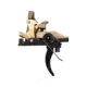 Fostech Echo Sport AR-15 Binary Trigger, Black, 4140