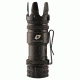 Foursevens PKKnight Black Aluminum Flashlight, 450 Lumens, Black PKL-AF