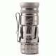Foursevens PKPaladin Titanium Finish Flashlight, 450 Lumens, Polished titanium PKL-NF