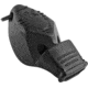 Fox 40 Epik CMG Safety, Pealess, 115Db, Can Be Used Wet Or Dry, Can Be Heard For Miles And Work In All Conditions, Keyring, Synthetic Construction, Black, Black, 8802-0008