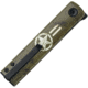 Fox CHNOPS UV Linerlock Mil, FOX543M1
