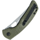 Fox Edge Persian Linerlock OD, FE038MCOD