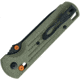 Fox GABI Crossbar Lock OD, FOX451FG