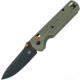 Fox GABI Crossbar Lock OD, FOX451FG