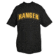 Fox Outdoor Army One-Sided Imprinted T-Shirt, Ranger / Black, Large, 63-974 L