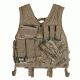 Fox Outdoor Assault Cross Draw Vest, Multicam, 65-239