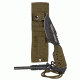 Fox Outdoor Knife With Fire Starter 15-2182