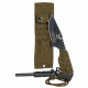 Fox Outdoor Knife With Fire Starter 15-2183
