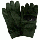 Fox Outdoor Tactical Assault Gloves, Olive Drab, XL 099598348205
