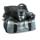 Foxfury Lighting Nomad Small Buffel Bag, Black/Grey, One Size 850-200-400