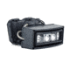 Foxfury Lighting PRO III Compact Waterproof LED Shield Light, 600 Lumens, Black, 500-331-G
