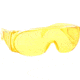 FoxFury Yellow Goggles 600-1020