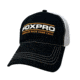 FoxPro Sidekick Unstructured - Men's, Black/White, One Size, HATFXPS