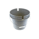 Frankford Arsenal Quick N Ez Reloading Case Tumbler Kit, Media, Separator, Polish, Bucket, 110V, 645880
