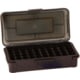 Frankford Arsenal Reloading Tools Hinge-Top Ammo Box, #504, 22 Hornet-30 M1 50 ct., 1083785