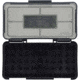Frankford Arsenal Reloading Tools Hinge-Top Ammo Box, #507, 44 Sp./44 Mag. 50 ct., 1083789
