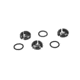 Frankford Arsenal Set of 3 Aluminum Bullet Puller 737910