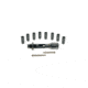 Frankford Arsenal Universal Bullet Seating Die, Black, 1116715