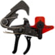 Franklin Armory BFS Binary AR-Elite 3 Position Interchangeable Trigger, 4lb Pull, Black, 00-50631-BLK