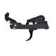 Franklin Armory BFSIII AK-C1 Trigger, Binary Firing System for AK Platforms, Curved, Black, 03-50000-BLK