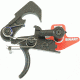 Franklin Armory BFSIII Trigger for most AR Platforms, Metal, Black, 5550