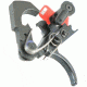 Franklin Armory BFSIII Trigger for most AR Platforms, Metal, Black, 5550