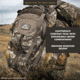 Frogg Toggs Insight Drifter V2 Lightweight Day Pack