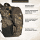 Frogg Toggs Insight Drifter V2 Lightweight Day Pack