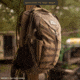 Frogg Toggs Insight Drifter V2 Lightweight Day Pack