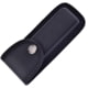Frost Sheath Formed Nylon, Fits Up To 5in Folding Knife, Black Nylon Sheath, Black, SHNF5SHEATH