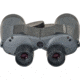 Fujinon Mariner 7x50mm WP-XL Porro Prism Binoculars, Dark Grey, 180mm x 201mm x 65mm, 16330457