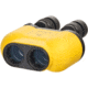 Fujinon Techno-Stabi TS-X 14x40mm Roof Prism Stabilized Binoculars with Vibration Reduction, Yellow, 187mm x 165mm x 81mm, 16804707