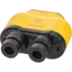 Fujinon Techno-Stabi TS-X 14x40mm Roof Prism Stabilized Binoculars with Vibration Reduction, Yellow, 187mm x 165mm x 81mm, 16804707
